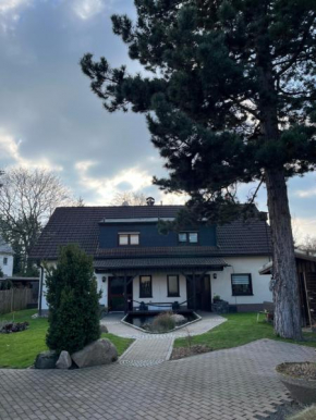 Ferienwohnung Zur Tanne